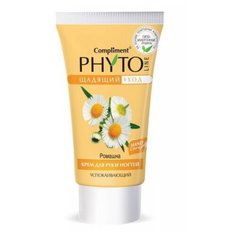 Compliment Крем для ног Phyto