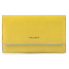 Клатч для женщин PIQUADRO Blue