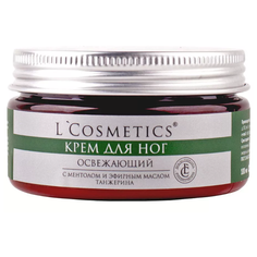 LCosmetics Крем для ног