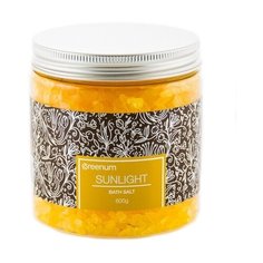 Greenum Bath Salt Соль для ванн