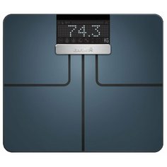 Весы Garmin Index black