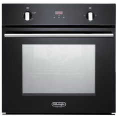Газовый духовой шкаф DeLonghi