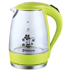 Чайник Sakura SA-2710 2016