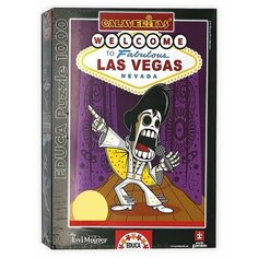 Пазл Educa Элвис 15203 1000 дет.