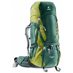Рюкзак deuter Aircontact 65+10