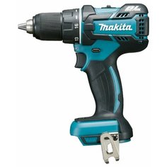 Аккумуляторная дрель-шуруповерт Makita