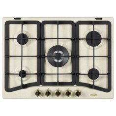 Газовая варочная панель Delonghi