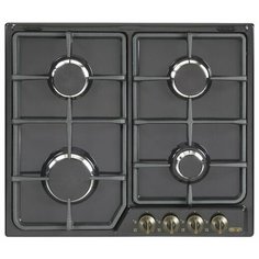 Газовая варочная панель Delonghi