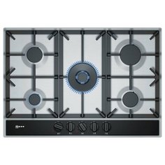 Газовая варочная панель NEFF