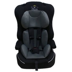 Автокресло группа 1 2 3 9-36 кг Li Ttle Ki Ng