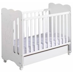 Кроватка Micuna Copito качалка