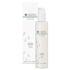 Janssen Тоник Organics Calming
