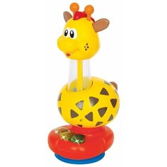 Интерактивная развивающая Kiddieland