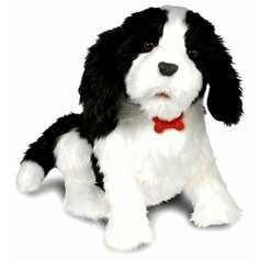 Интерактивная мягкая игрушка Wow Wee