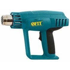 Строительный фен FIT HG-2011 F.It