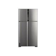 Холодильник Hitachi R-V722PU1SLS