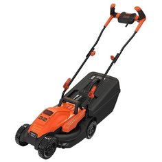Газонокосилка BLACK+DECKER