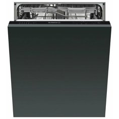 Посудомоечная машина De