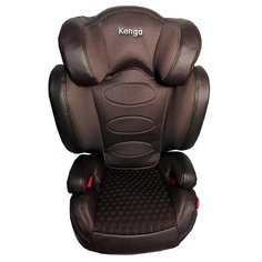 Автокресло группа 2 3 15-36 кг Kenga