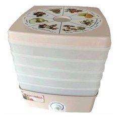 Сушилка Чудесница Люкс СШ-010