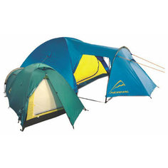 Палатка Normal Трубадур 3 plus