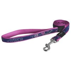 Поводок для собак Rogz Fancy
