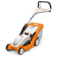 Газонокосилка STIHL RME 339 C