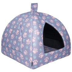 Домик для кошек для собак Гамма Gamma