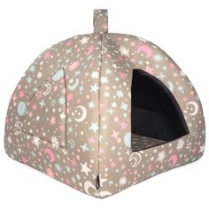 Домик для кошек для собак Гамма Gamma