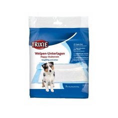 Пеленки для щенков впитывающие Trixie