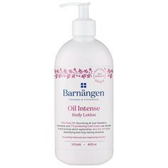 Лосьон для тела Barnangen