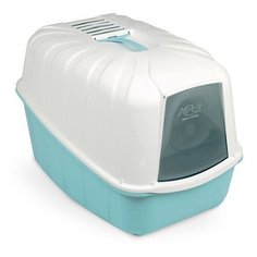 Туалет-домик для кошек MPS