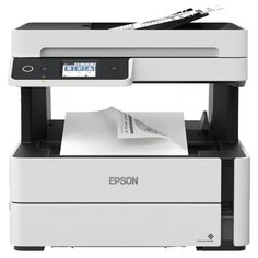 МФУ Epson EcoTank ET-M3140