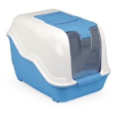 Туалет-домик для кошек MPS