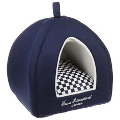 Домик для кошек для собак Fauna