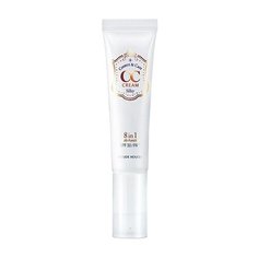 Etude House CC крем Silky