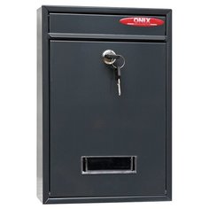 Почтовый ящик ONIX ЯК-1 320 х