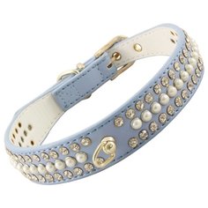 Ошейник Triol YS1213В 45 см