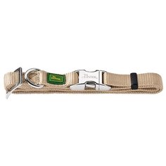 Ошейник HUNTER Basic Alu-Strong