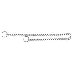 Ошейник-удавка TRIXIE рывковый