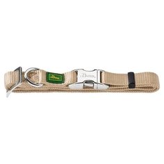 Ошейник HUNTER Basic Alu-Strong