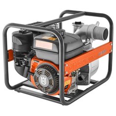 Мотопомпа Husqvarna W80P 6.5