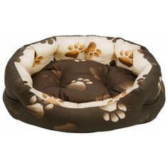 Лежак для собак для кошек Fauna