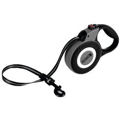 Поводок-рулетка для собак KONG