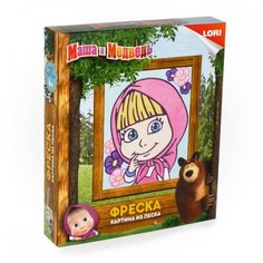 LORI Фреска Картина из песка