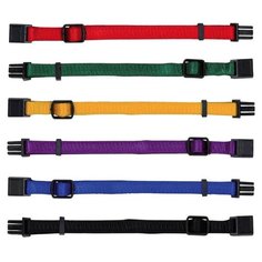 Набор ошейников TRIXIE для