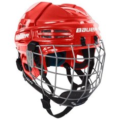 Защита головы Bauer Prodigy Бауэр