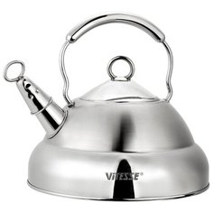 Vitesse Чайник Со свистком