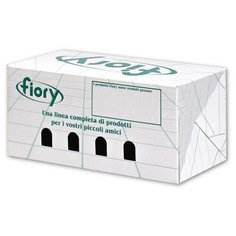 Переноска Fiory 15.5х9х9см