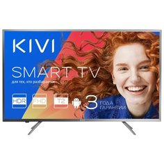 Телевизор KIVI 40FR52BR 40 2019